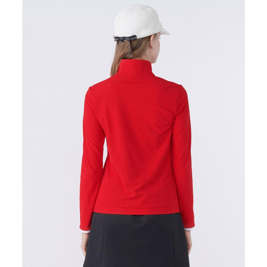 LANVIN SPORT（ランバンスポール） 公式 HEART COLLECTION 長袖