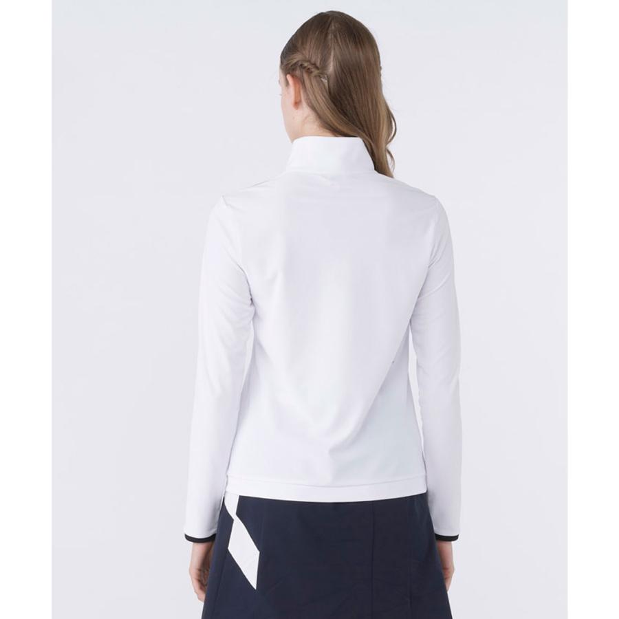 LANVIN SPORT（ランバンスポール） 公式 HEART COLLECTION 長袖