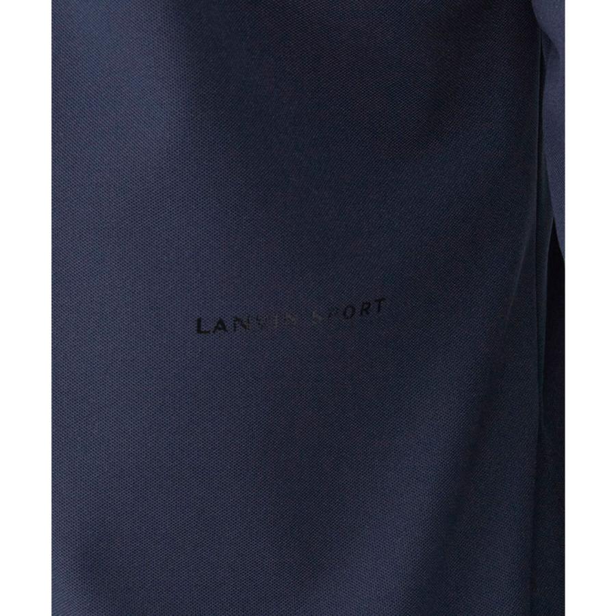 LANVIN SPORT（ランバンスポール） 公式 HEART COLLECTION 長袖