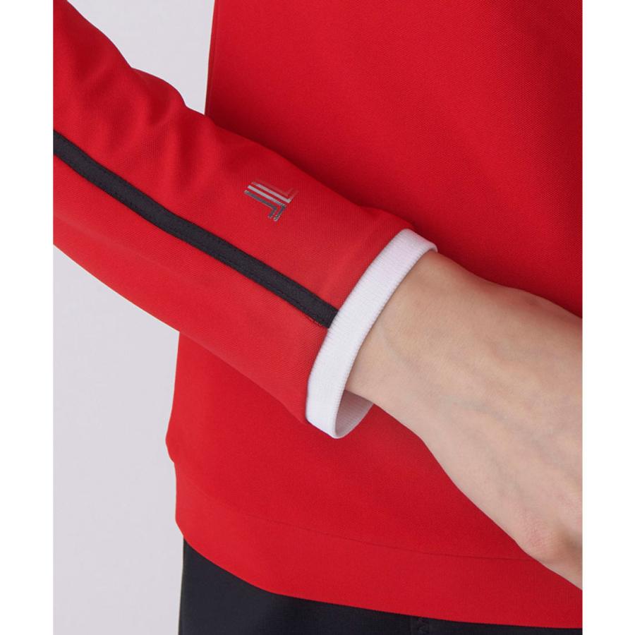 LANVIN SPORT（ランバンスポール） 公式 HEART COLLECTION 長袖