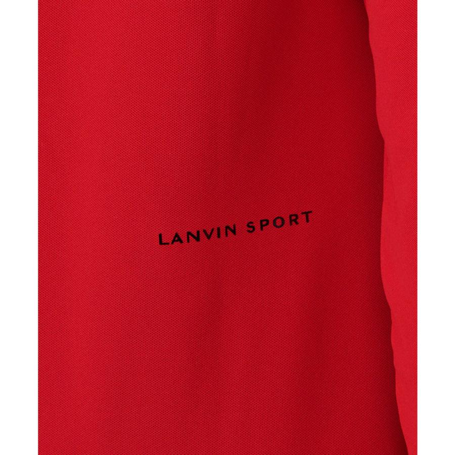 LANVIN SPORT（ランバンスポール） 公式 HEART COLLECTION 長袖