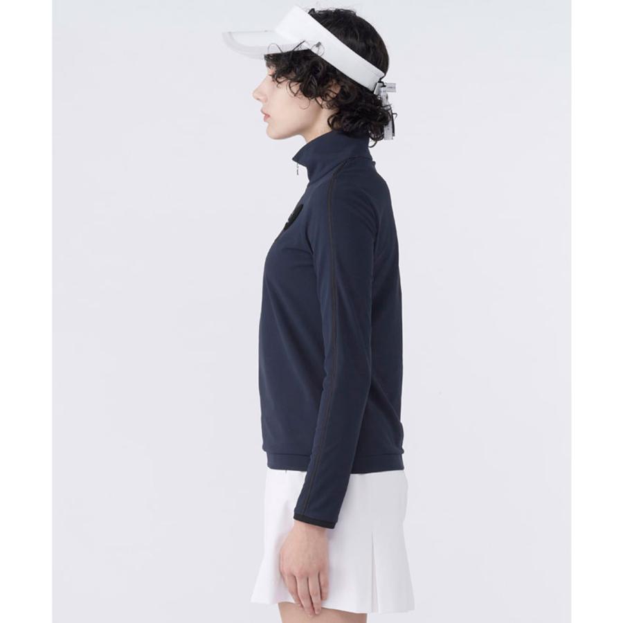 LANVIN SPORT（ランバンスポール） 公式 HEART COLLECTION 長袖