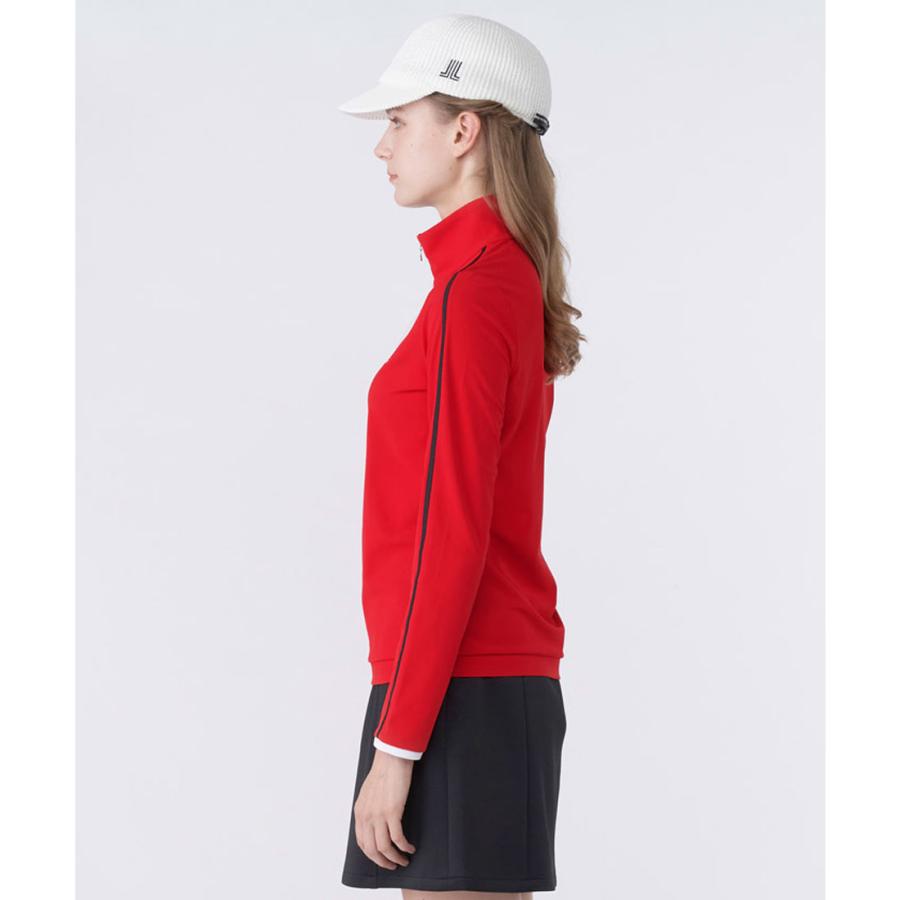 LANVIN SPORT（ランバンスポール） 公式 HEART COLLECTION 長袖