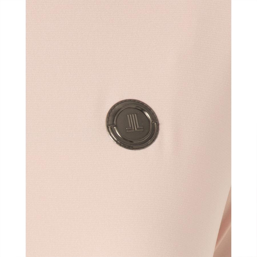 LANVIN SPORT（ランバンスポール） 公式 ハイネック長袖シャツ
