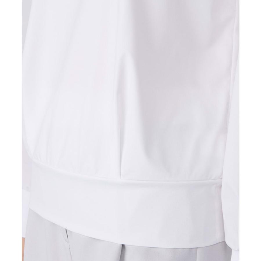 LANVIN SPORT（ランバンスポール） 公式 ハイネック長袖シャツ