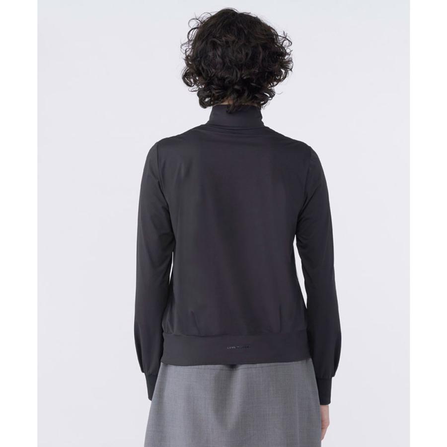 LANVIN SPORT（ランバンスポール） 公式 ハイネック長袖シャツ