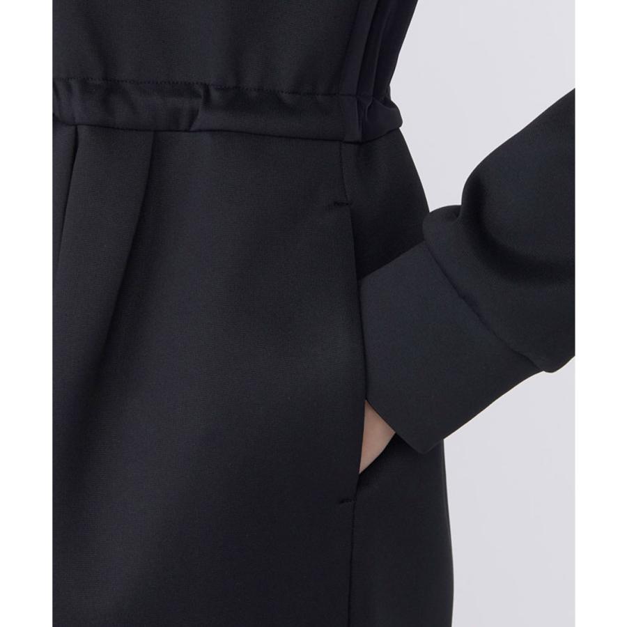 LANVIN SPORT（ランバンスポール） 公式 HEART COLLECTION 異素材切替