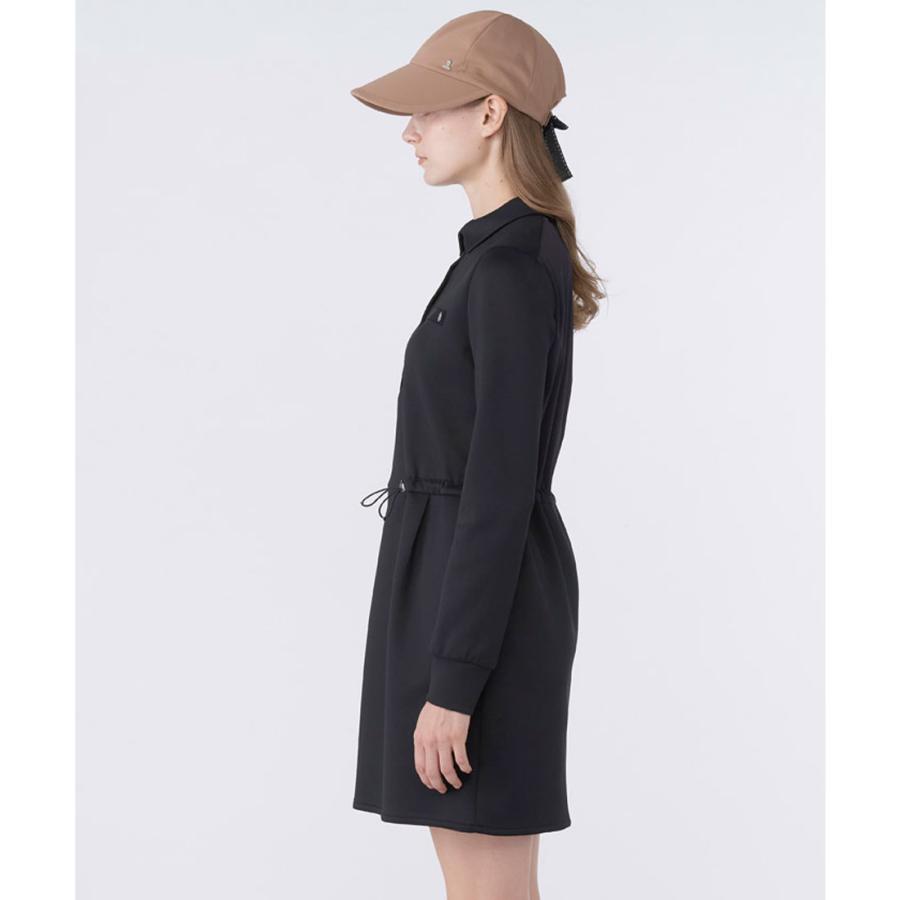 LANVIN SPORT（ランバンスポール） 公式 HEART COLLECTION 異素材切替
