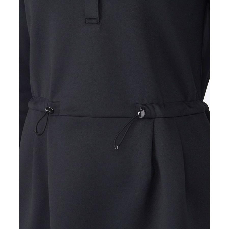 LANVIN SPORT（ランバンスポール） 公式 HEART COLLECTION 異素材切替
