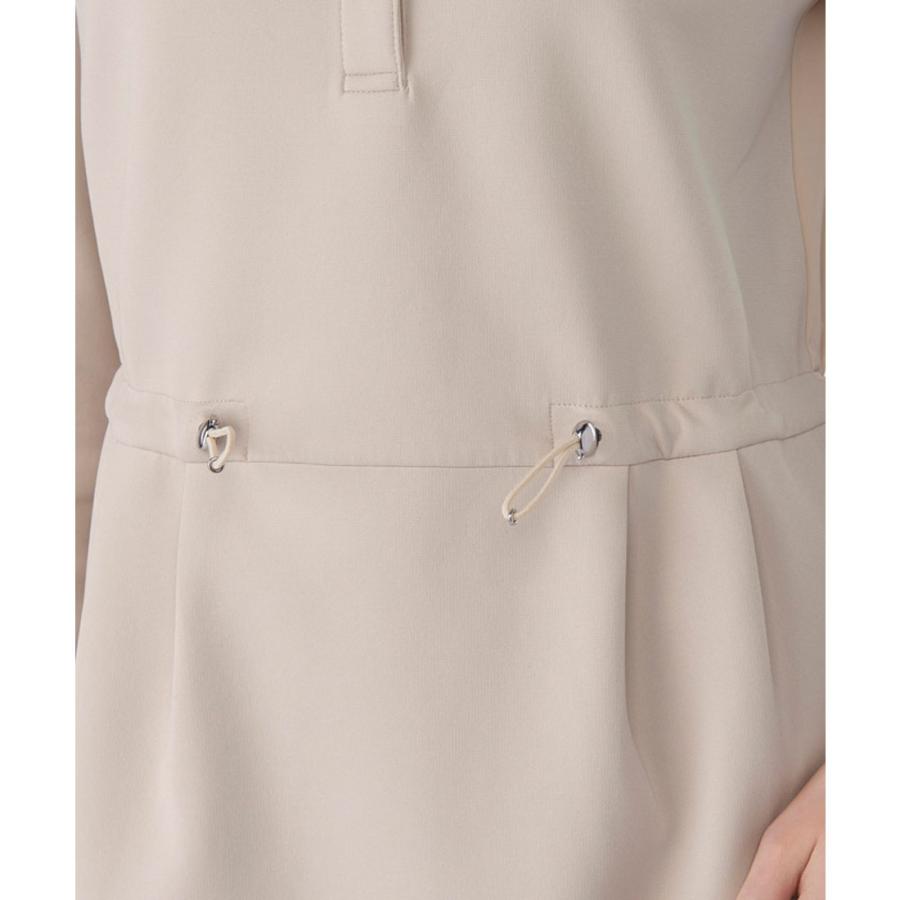 LANVIN SPORT（ランバンスポール） 公式 HEART COLLECTION 異素材切替