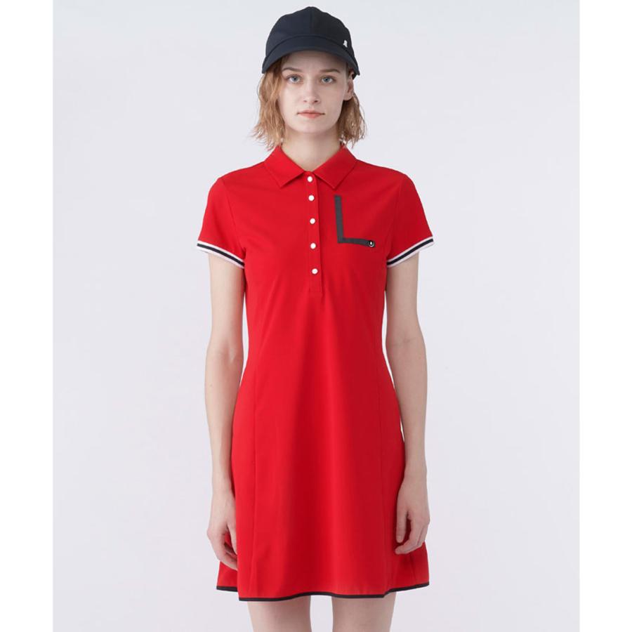 LANVIN SPORT（ランバンスポール） 公式 ランバン スポール 半袖