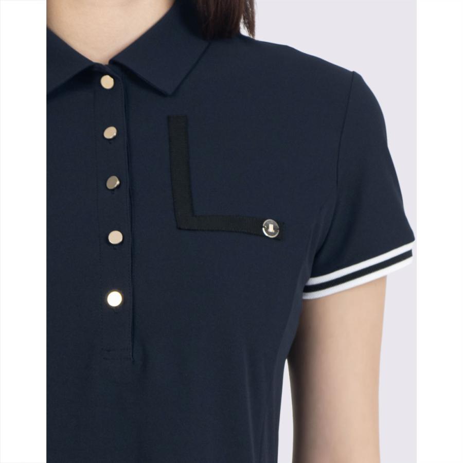 LANVIN SPORT（ランバンスポール） 公式 ランバン スポール 半袖