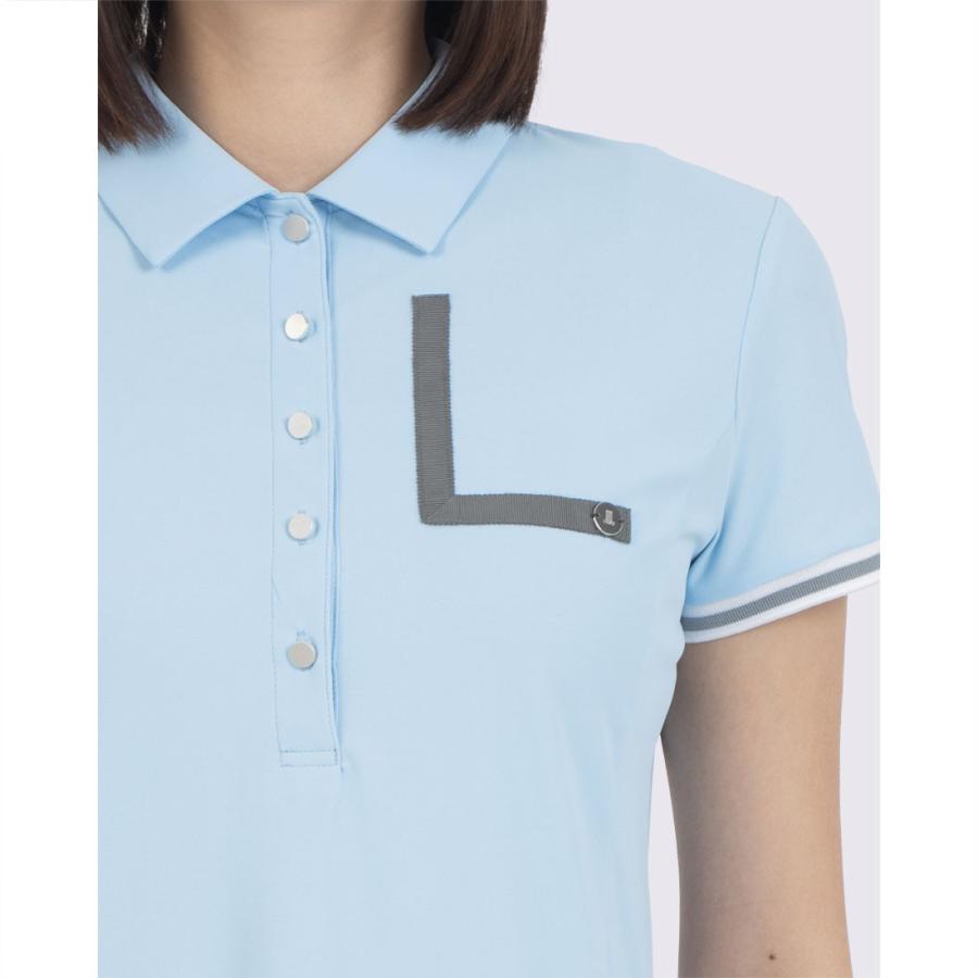 LANVIN SPORT（ランバンスポール） 公式 ランバン スポール 半袖