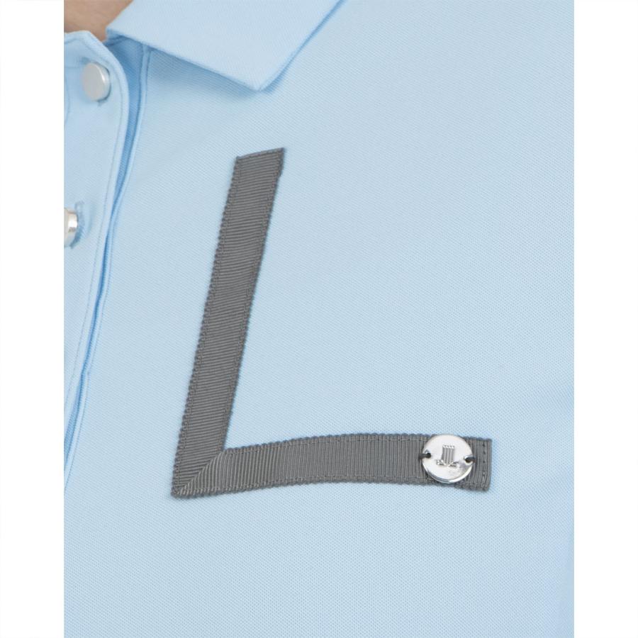 LANVIN SPORT（ランバンスポール） 公式 ランバン スポール 半袖