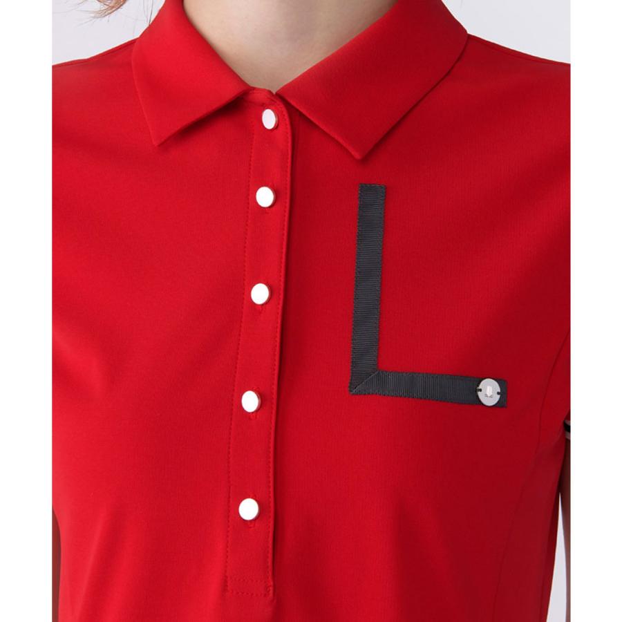 LANVIN SPORT（ランバンスポール） 公式 ランバン スポール 半袖