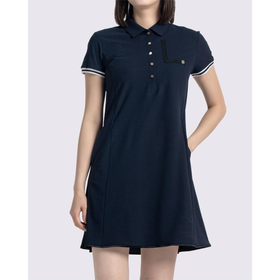 LANVIN SPORT（ランバンスポール） 公式 ランバン スポール 半袖