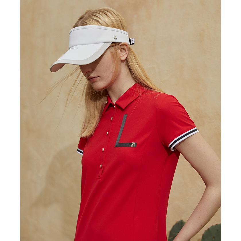 LANVIN SPORT（ランバンスポール） 公式 ランバン スポール 半袖