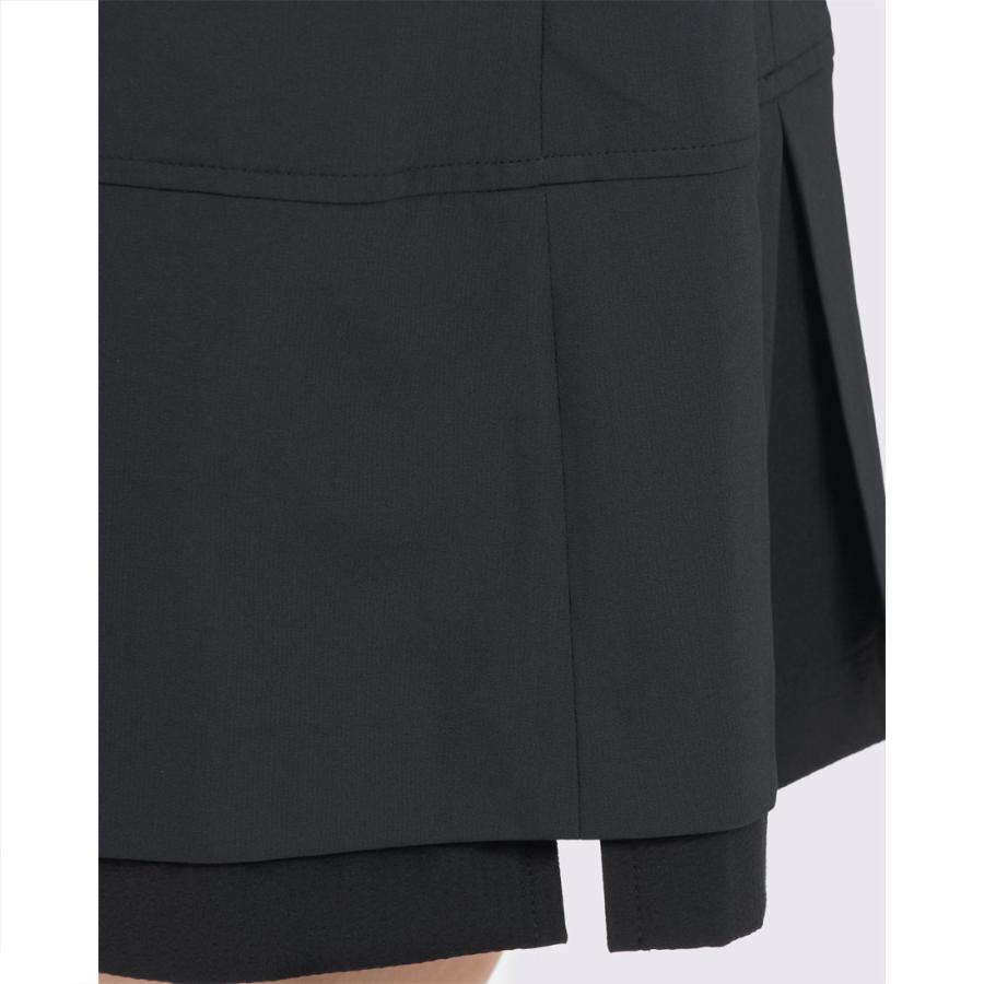 LANVIN SPORT（ランバンスポール） 公式 ランバン スポール 異素材
