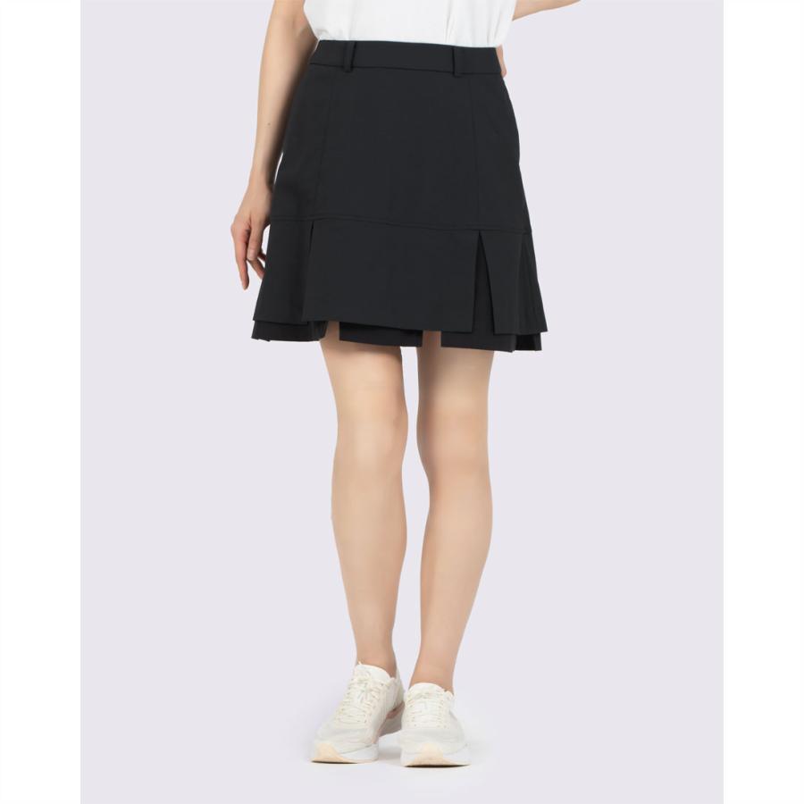 LANVIN SPORT（ランバンスポール） 公式 ランバン スポール 異素材