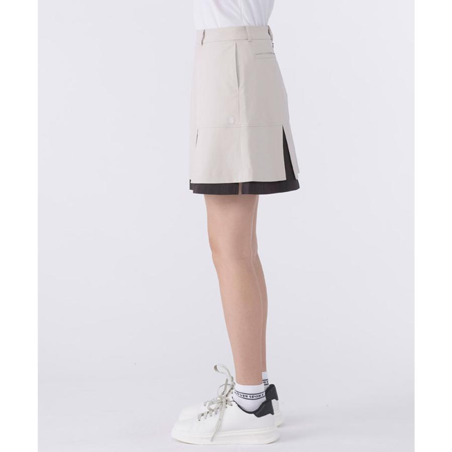 LANVIN SPORT（ランバンスポール） 公式 ランバン スポール 異素材