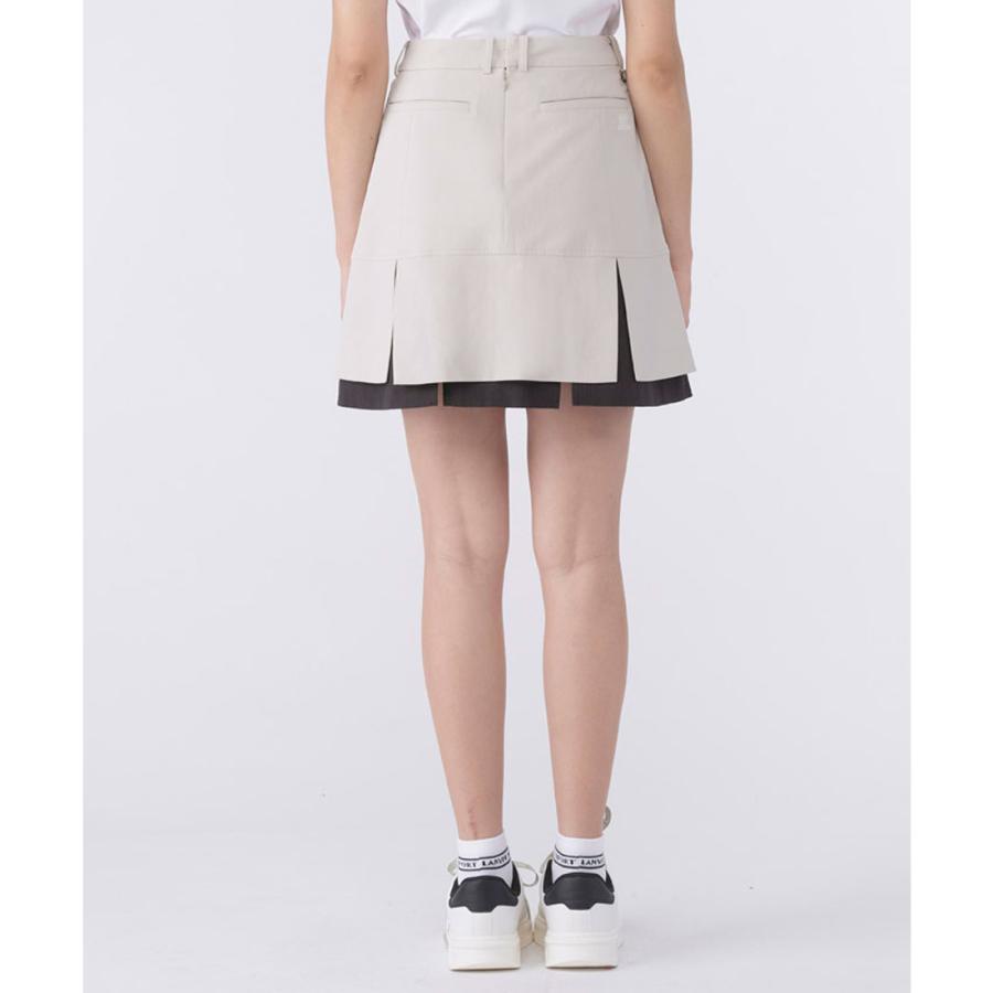 LANVIN SPORT（ランバンスポール） 公式 ランバン スポール 異素材