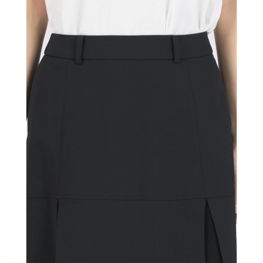 LANVIN SPORT（ランバンスポール） 公式 ランバン スポール 異素材