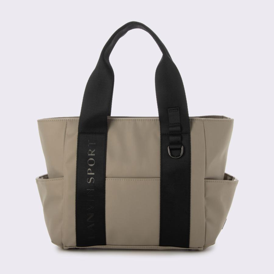 ランバンスポール ゴルフ カートバック トートバッグ LANVIN SPORT（ランバンスポール） 公式 ランバン スポール カート