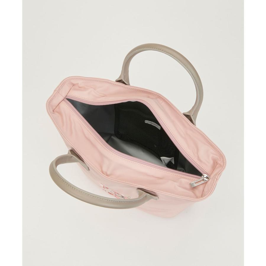 LANVIN SPORT（ランバンスポール） 公式 ランバン スポール 保冷バッグ