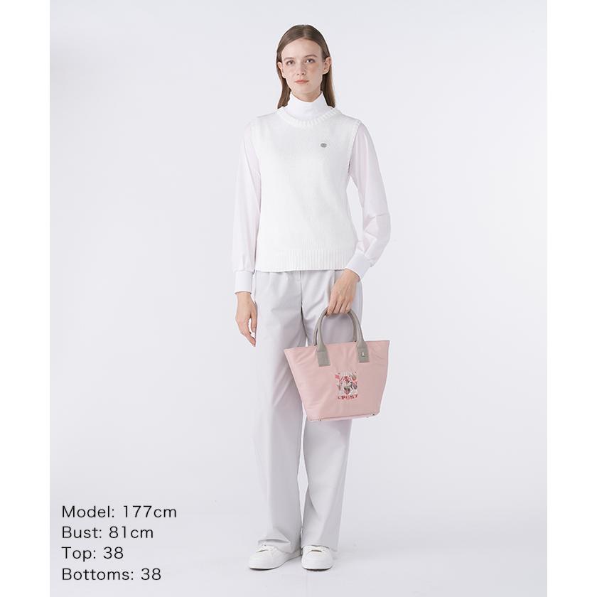 LANVIN SPORT（ランバンスポール） 公式 ランバン スポール 保冷バッグ
