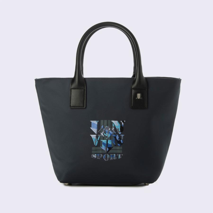 LANVIN SPORT（ランバンスポール） 公式 ランバン スポール 保冷バッグ
