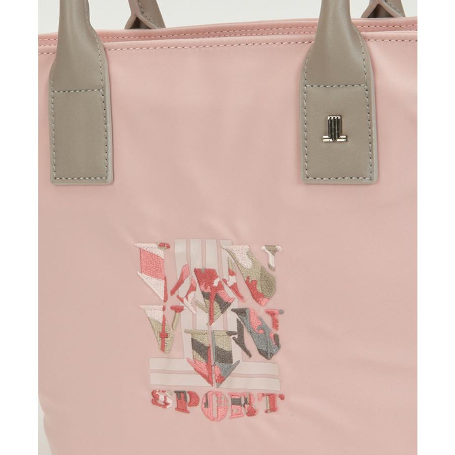 LANVIN SPORT（ランバンスポール） 公式 ランバン スポール 保冷バッグ