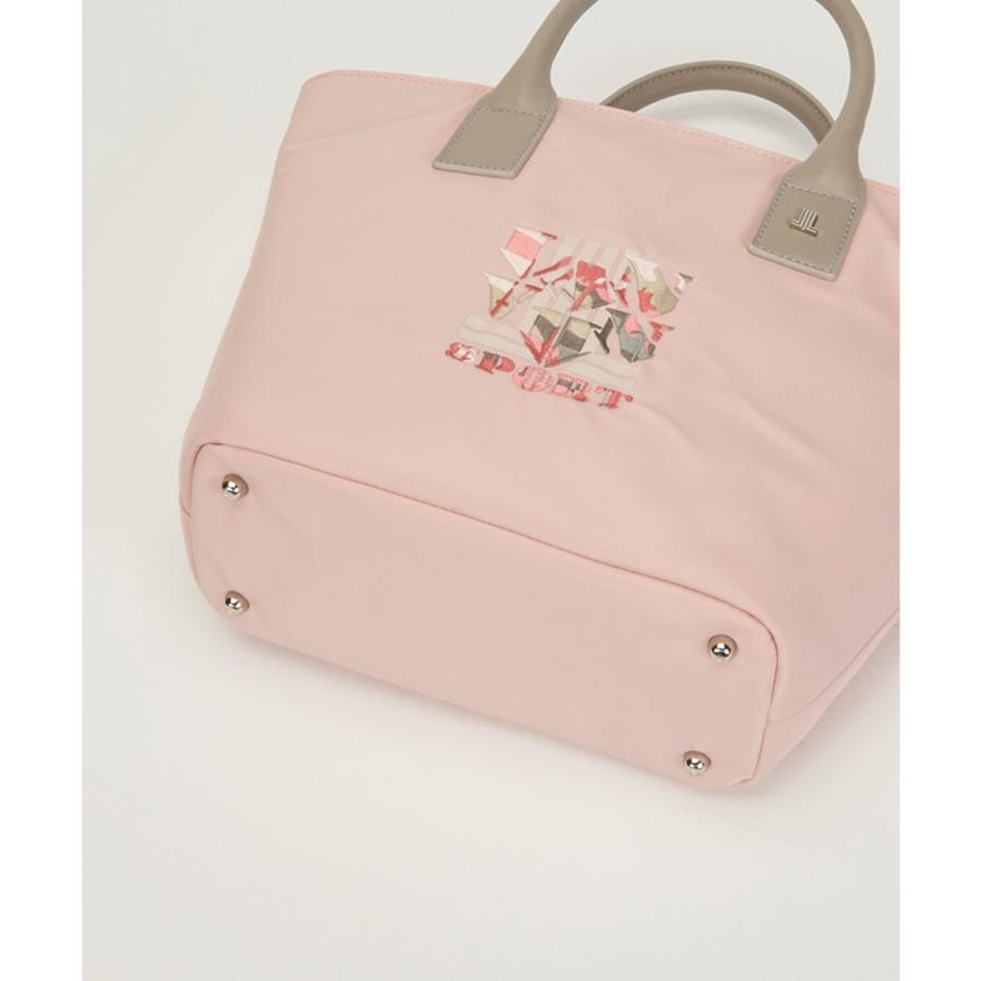 LANVIN SPORT（ランバンスポール） 公式 ランバン スポール 保冷バッグ
