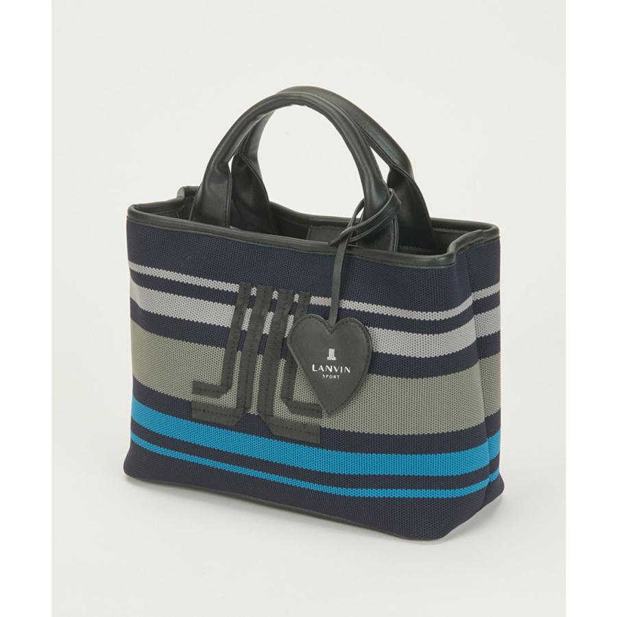 LANVIN SPORT（ランバンスポール） 公式 ランバン スポール ニット使い