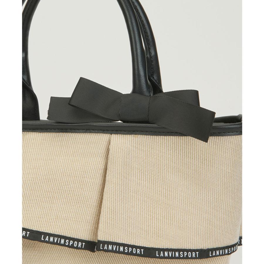 LANVIN SPORT（ランバンスポール） 公式 ランバン スポール フリル