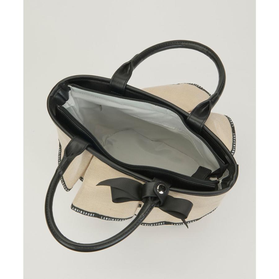 LANVIN SPORT（ランバンスポール） 公式 ランバン スポール フリル