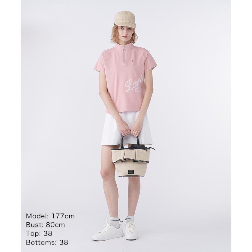 LANVIN SPORT（ランバンスポール） 公式 ランバン スポール フリル