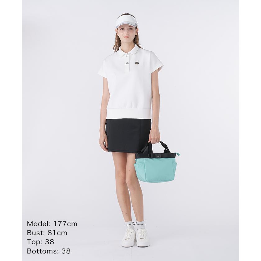 LANVIN SPORT（ランバンスポール） 公式 ランバン スポール ショルダー