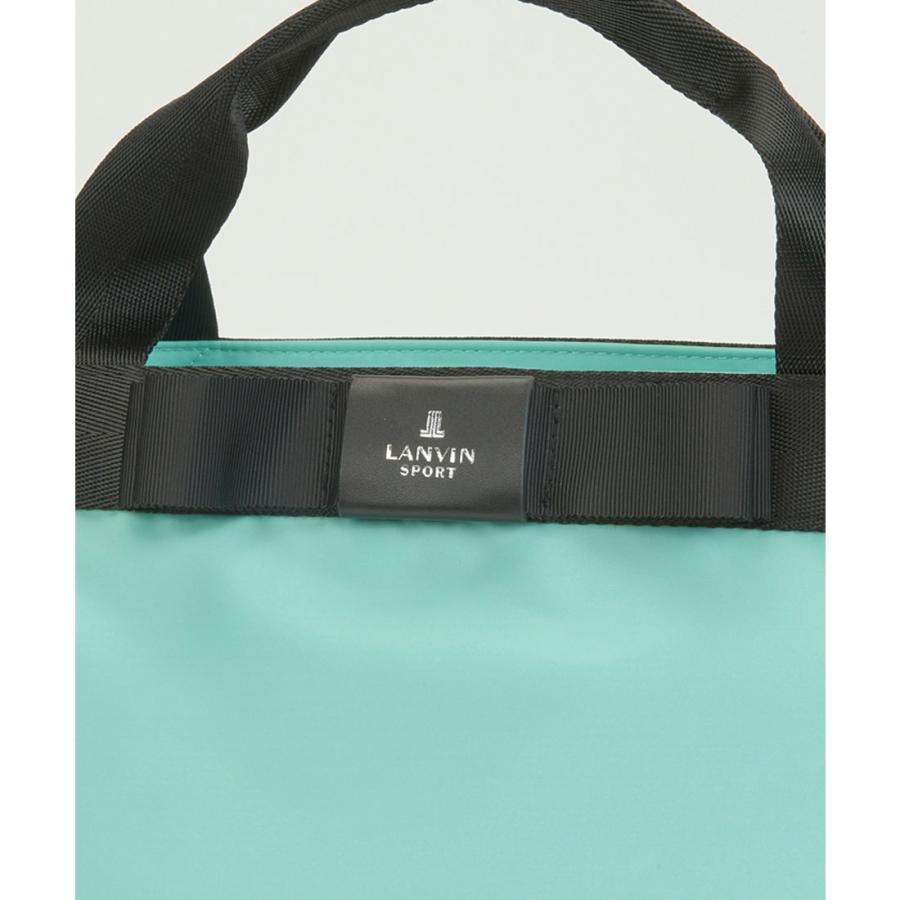 LANVIN SPORT（ランバンスポール） 公式 ランバン スポール ショルダー