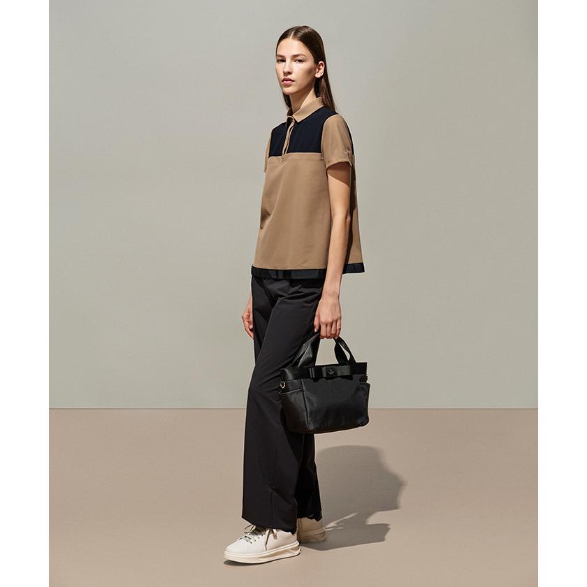 LANVIN SPORT（ランバンスポール） 公式 ランバン スポール ショルダー