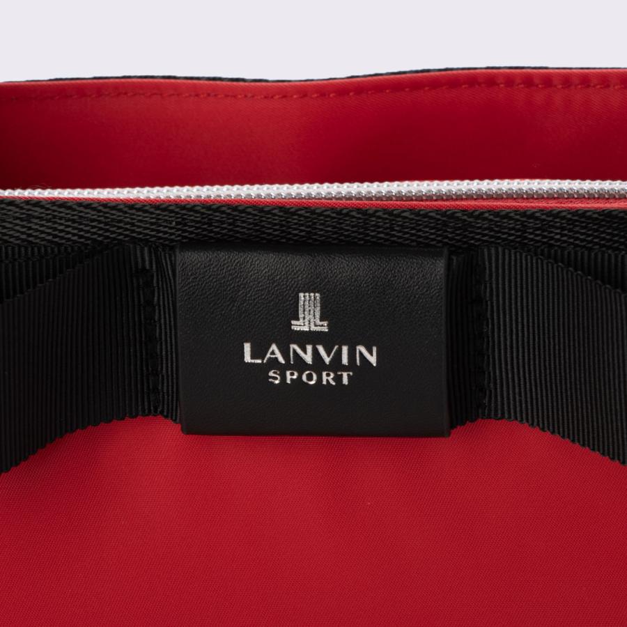 LANVIN SPORT（ランバンスポール） 公式 ランバン スポール ショルダー