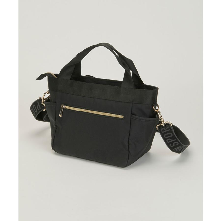 LANVIN SPORT（ランバンスポール） 公式 ランバン スポール ショルダー