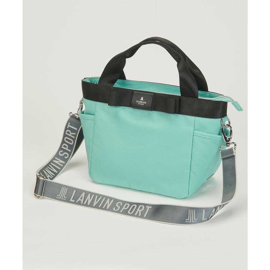 LANVIN SPORT（ランバンスポール） 公式 ランバン スポール ショルダー