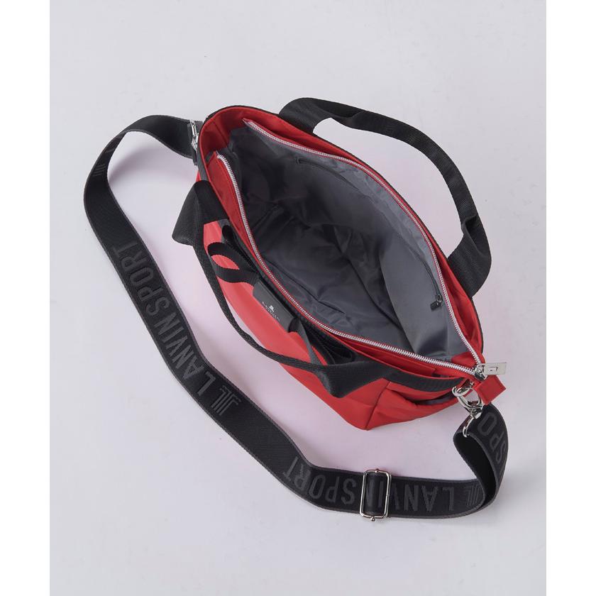 LANVIN SPORT（ランバンスポール） 公式 ランバン スポール ショルダー