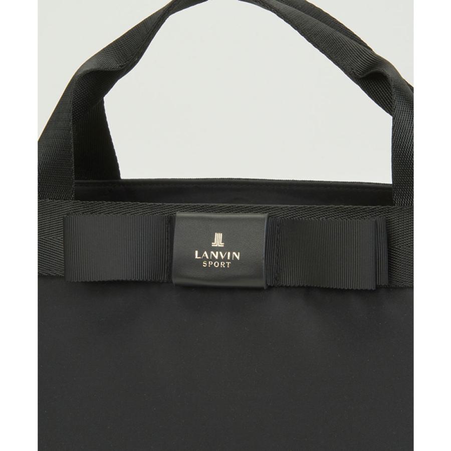 LANVIN SPORT（ランバンスポール） 公式 ランバン スポール ショルダー