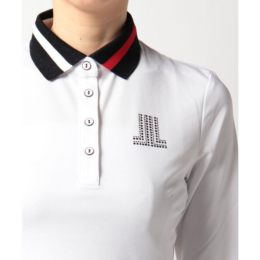 新品新作 ランバンスポール Vlr1071y3 デサント公式通販 Paypayモール店 通販 Paypayモール 公式 レディース