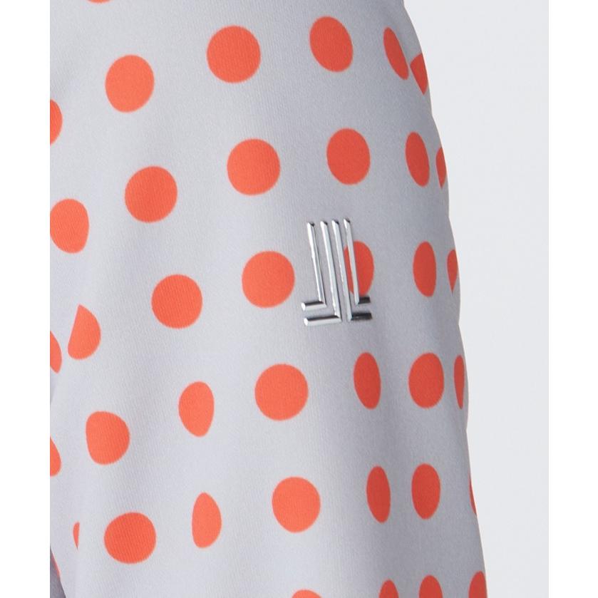 ランバン スポール 公式 レディース ウェア シャツ ポロシャツ VLU106113 