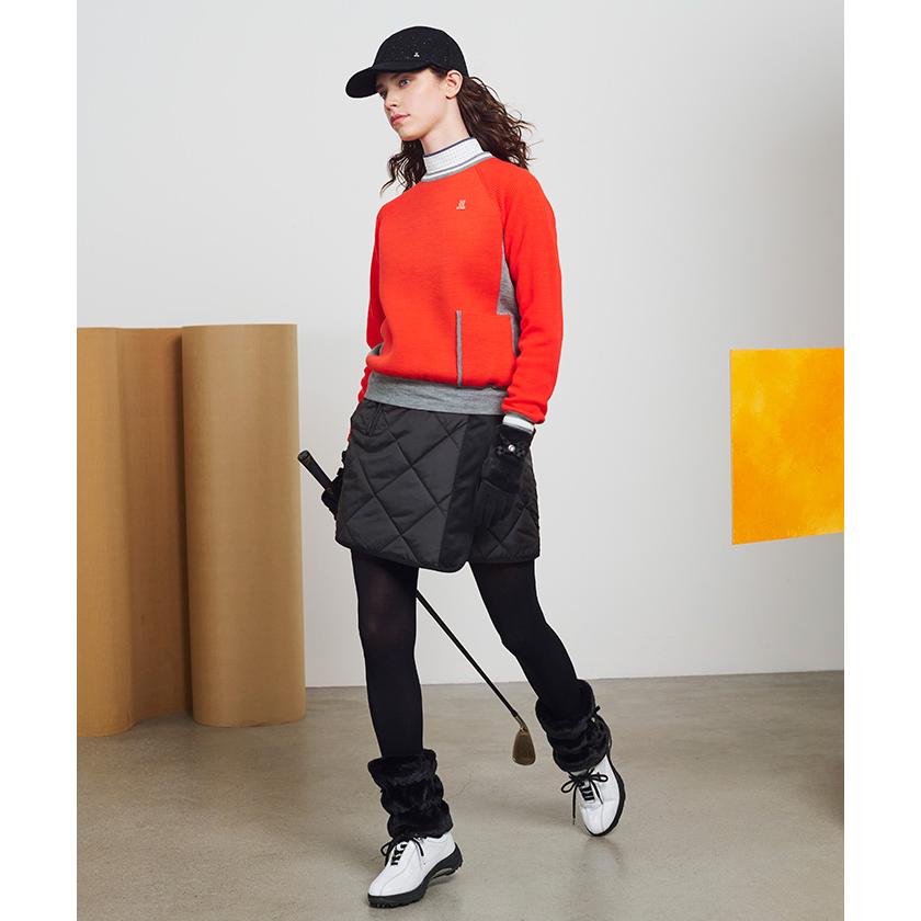 ランバン スポール 公式 レディース ウェア シャツ ポロシャツ VLU106113 