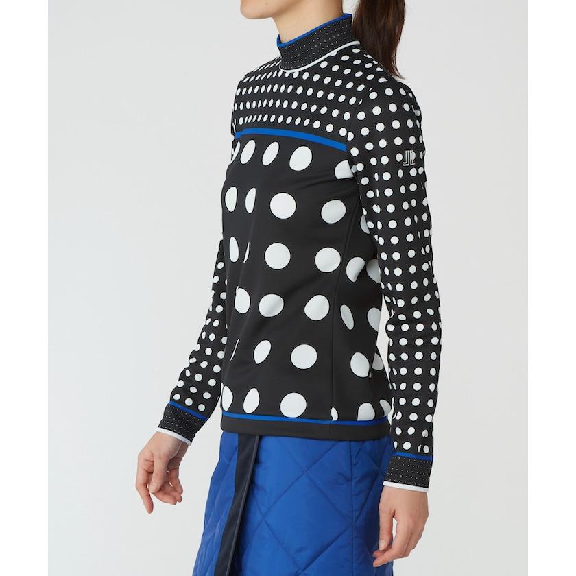 ランバン スポール 公式 レディース ウェア シャツ ポロシャツ VLU106113 