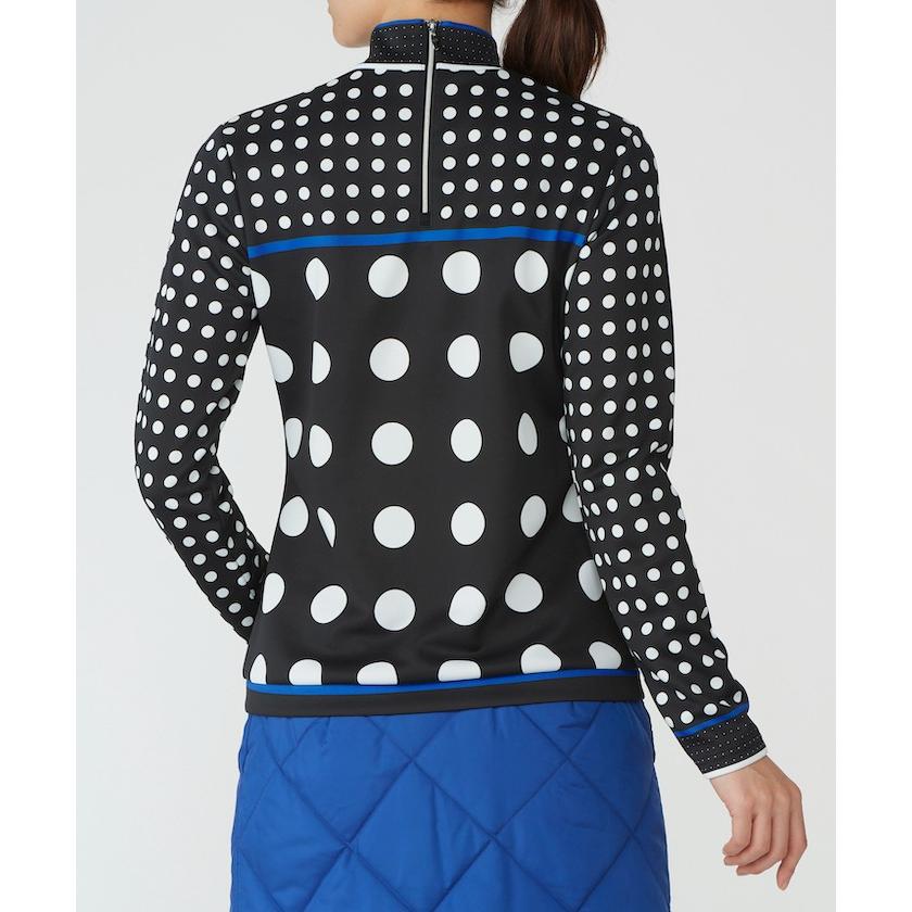 ランバン スポール 公式 レディース ウェア シャツ ポロシャツ VLU106113 