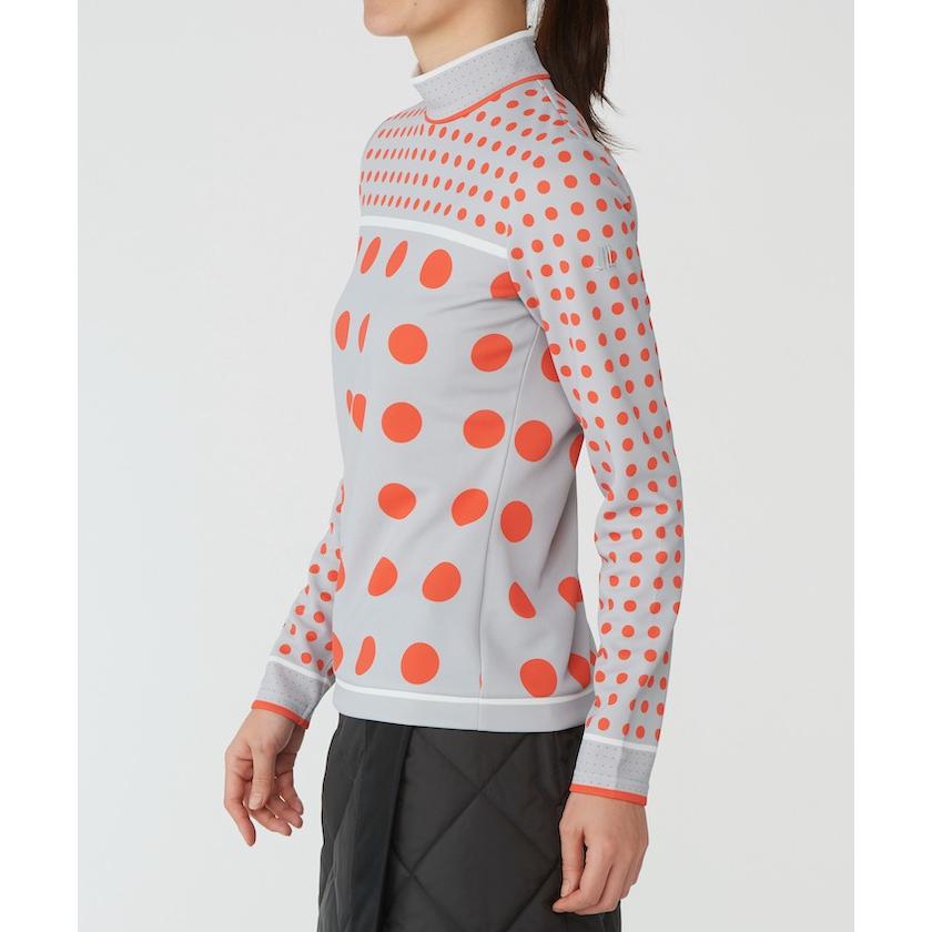 ランバン スポール 公式 レディース ウェア シャツ ポロシャツ VLU106113 